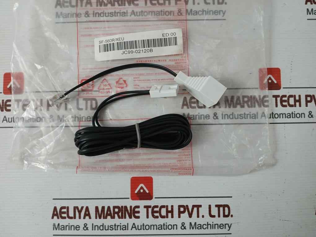 Laser Printer New Condition Part No: Sf-560R Samsung 50/60Hz Volts - Ac 220-240V Rev 00