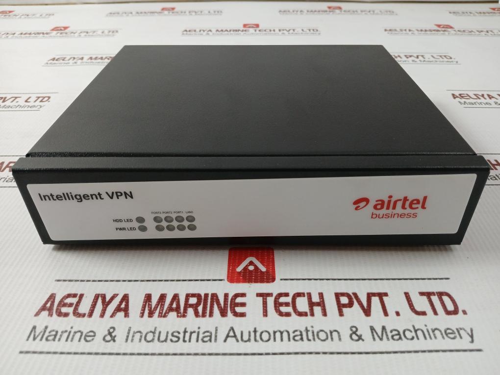 Ald-4J1900 Intelligent Vpn Dc12V H-cp-mfl Lavelle Networks