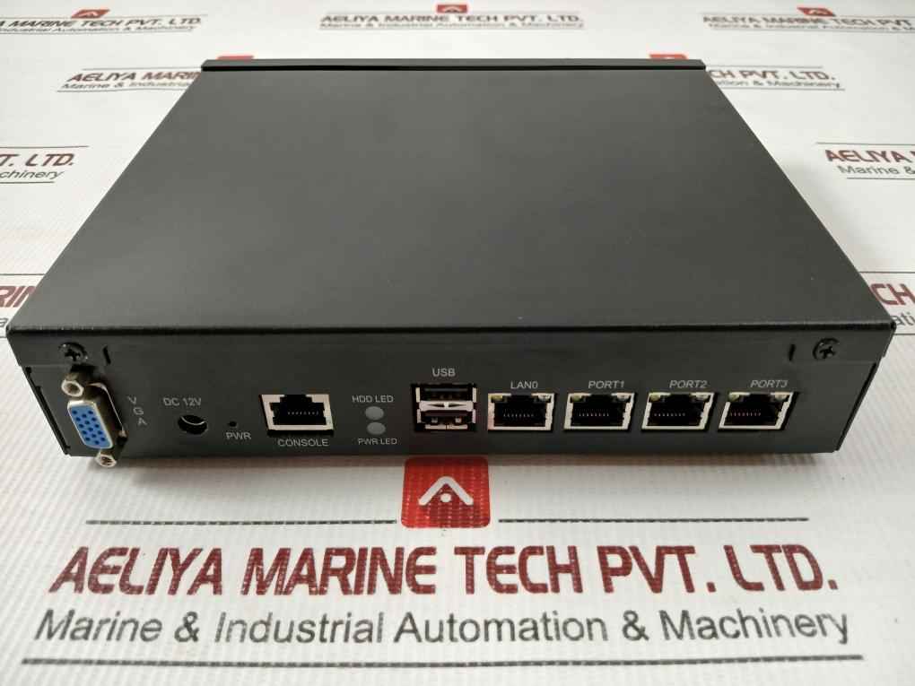 Ald-4J1900 Intelligent Vpn Dc12V H-cp-mfl Lavelle Networks