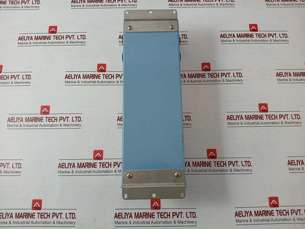 Lc-100 Tms 50-60Hz 24Vdc 0.10A Levelcom-100 Liquid Tank Level Computer Module
