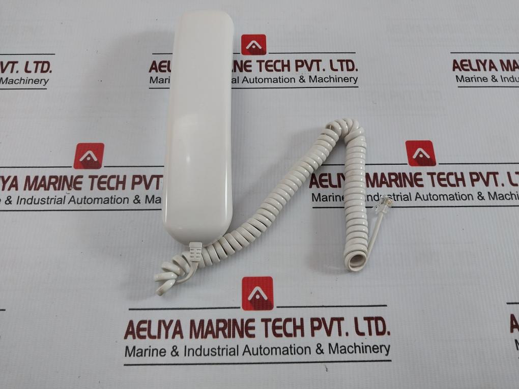 Lc-211A Mrc Marine Telephone