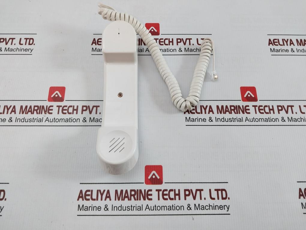 Lc-211A Mrc Marine Telephone
