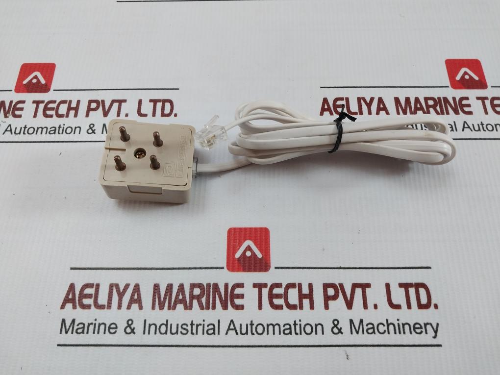Lc-211A Mrc Marine Telephone