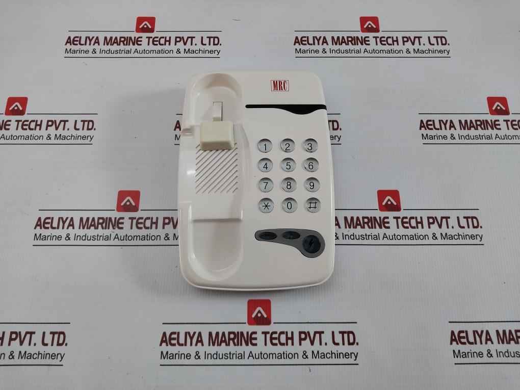 Lc-211A Mrc Marine Telephone
