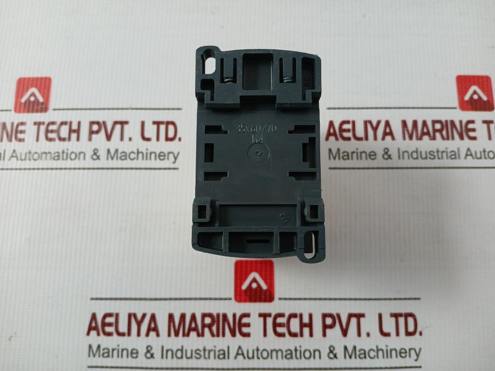 Lc1D09 Telemecanique 690V/25A Contactor