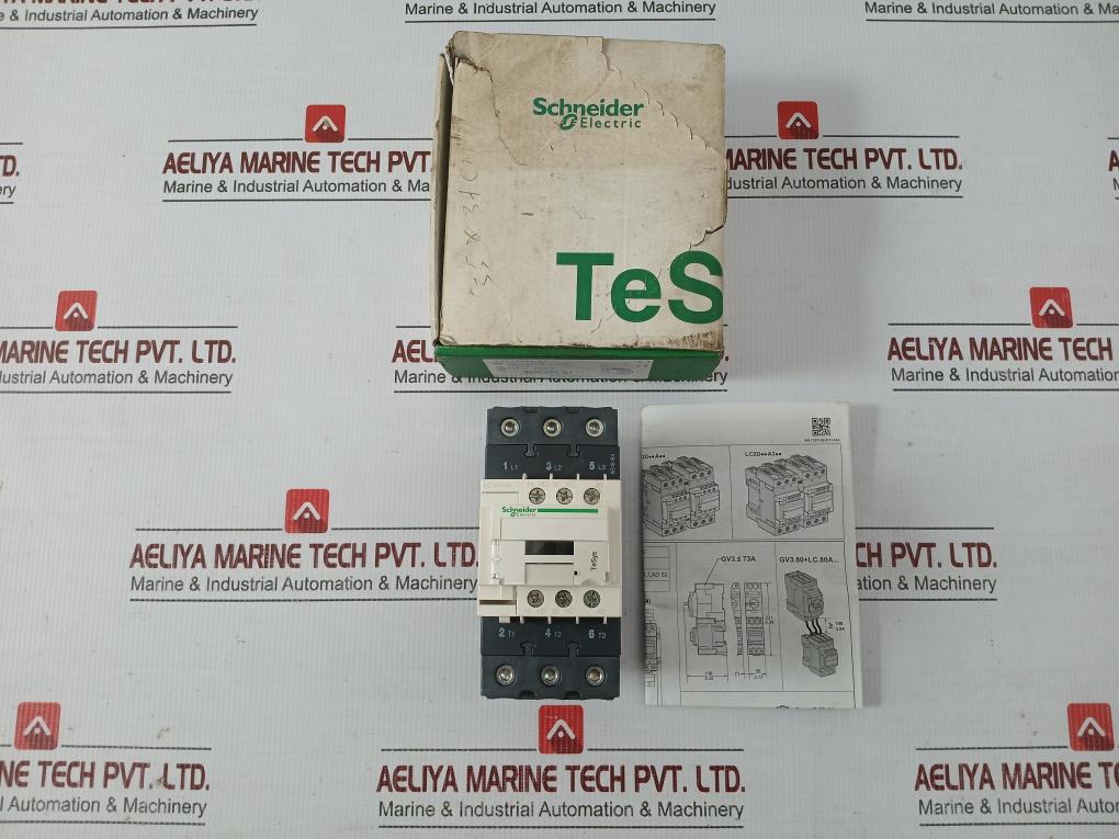 Lc1d40af7-Tesys-Contactor-3-Pole-By-Schneider-Electric-690v-50-60hz-1