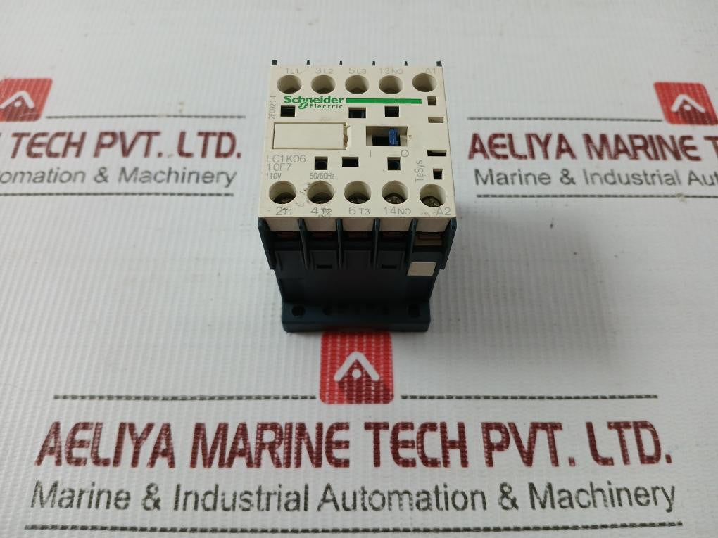 Lc1k0610f7-Contactor-110v-50-60hz-Schneider-Electric-1