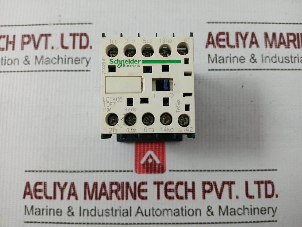 Lc1k0610f7-Contactor-110v-50-60hz-Schneider-Electric-2