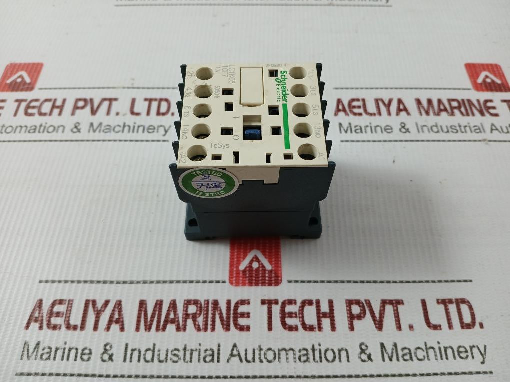 Lc1k0610f7-Contactor-110v-50-60hz-Schneider-Electric-3