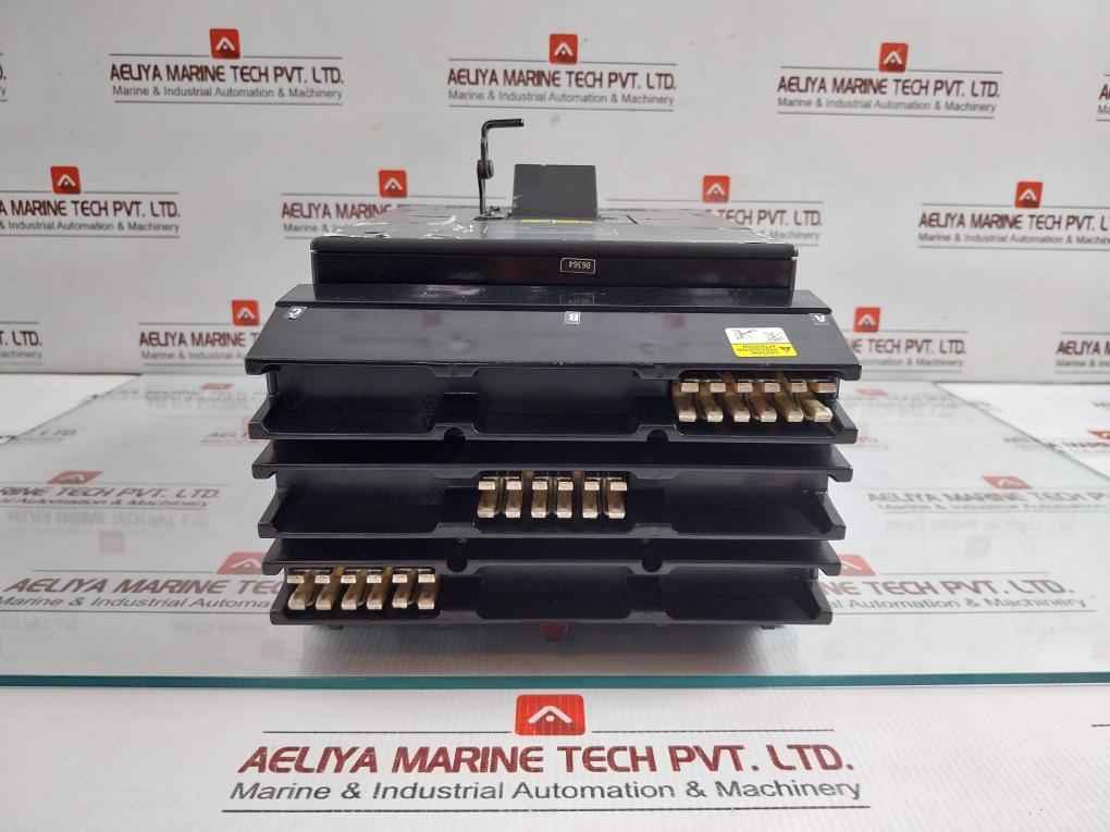 Lc3640035 Motor Circuit Protector 750V/400A/50-60Hz Square D