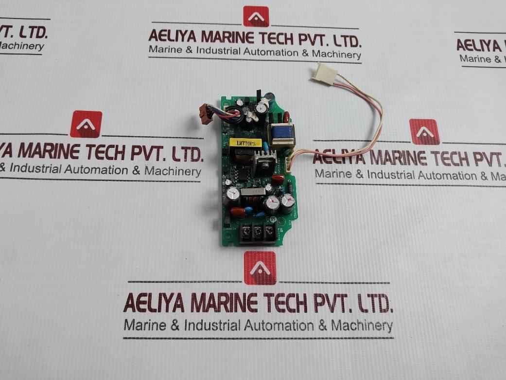 Lc Atop05sia-dc Power Supply Module Rev-1.0