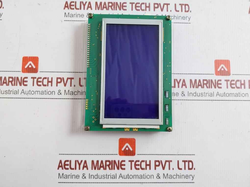 Lcd240 Lcd Display Module Vuolas Electronics