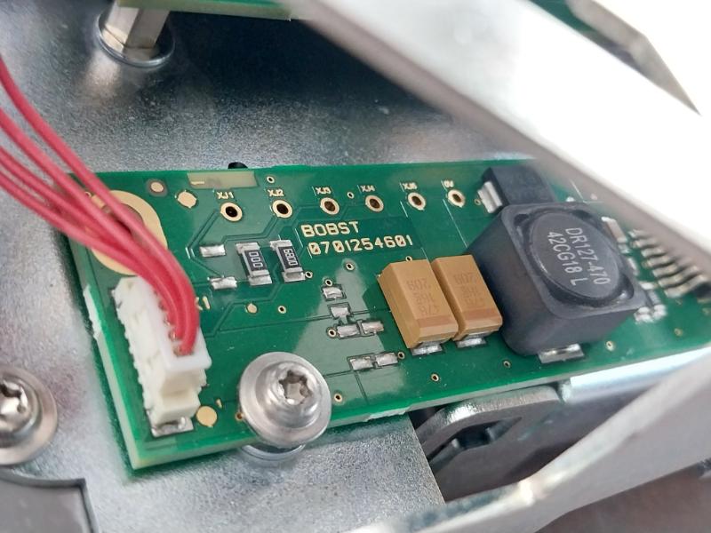 Lcd Display Panel G150Xtn06.4 Au Optronics