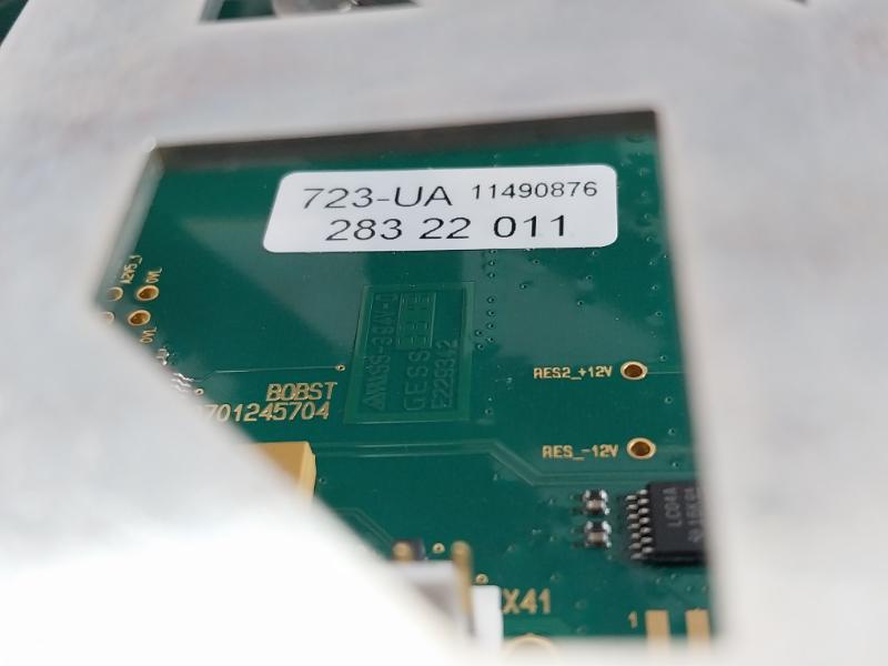 Lcd Display Panel G150Xtn06.4 Au Optronics