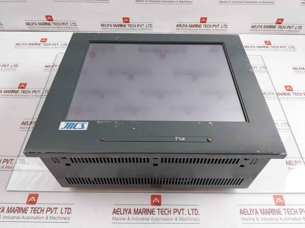 Lcd Graphic Terminal Panel Sgd-640-x3C Jrcs 15 Inches