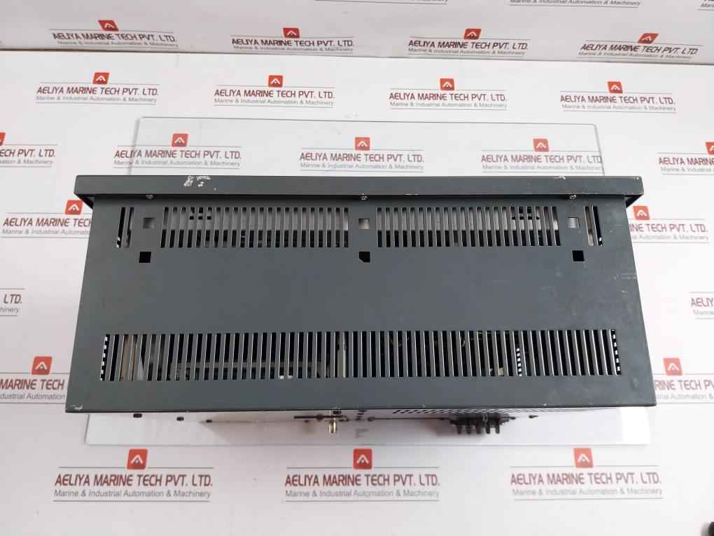 Lcd Graphic Terminal Panel Sgd-640-x3C Jrcs 15 Inches