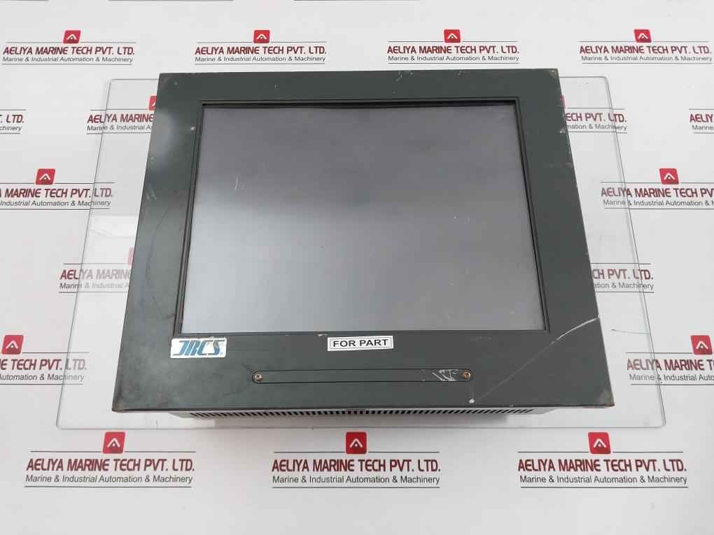 Lcd Terminal Panel 15 Inch Sgd-640-x3C Jrcs