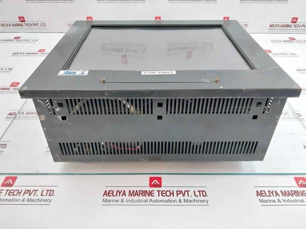 Lcd Terminal Panel 15 Inch Sgd-640-x3C Jrcs
