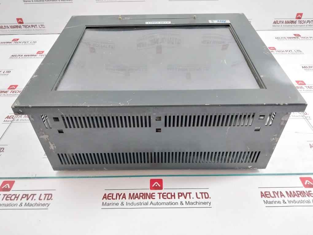 Lcd Terminal Panel 15 Inch Sgd-640-x3C Jrcs