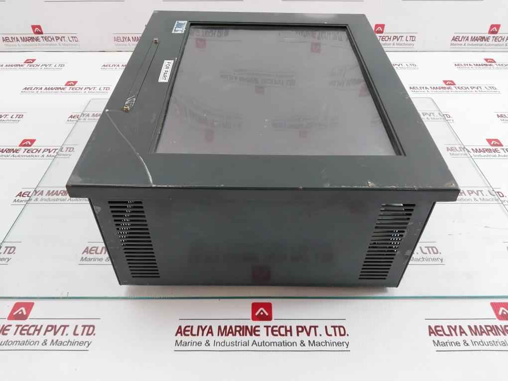 Lcd Terminal Panel 15 Inch Sgd-640-x3C Jrcs