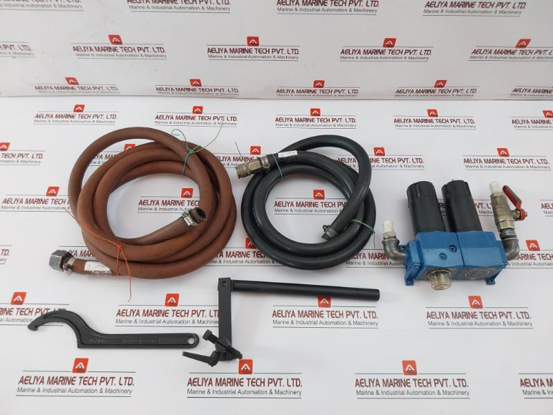 Lcd Valve Seat Grinding Machine Set 7500Rpm 6-9Bar Chris-marine