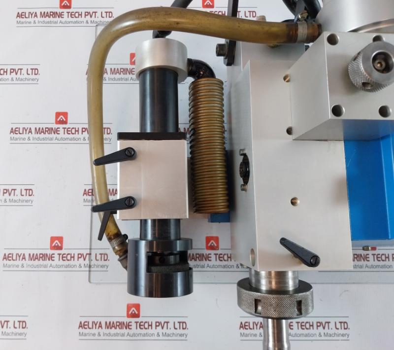 Lcd Valve Seat Grinding Machine Set 7500Rpm 6-9Bar Chris-marine