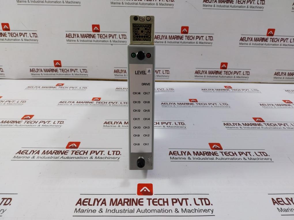 Lcm-4 St. A Power Supply