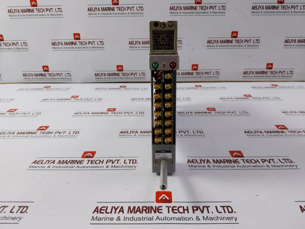 Lcm-4 St. A Power Supply