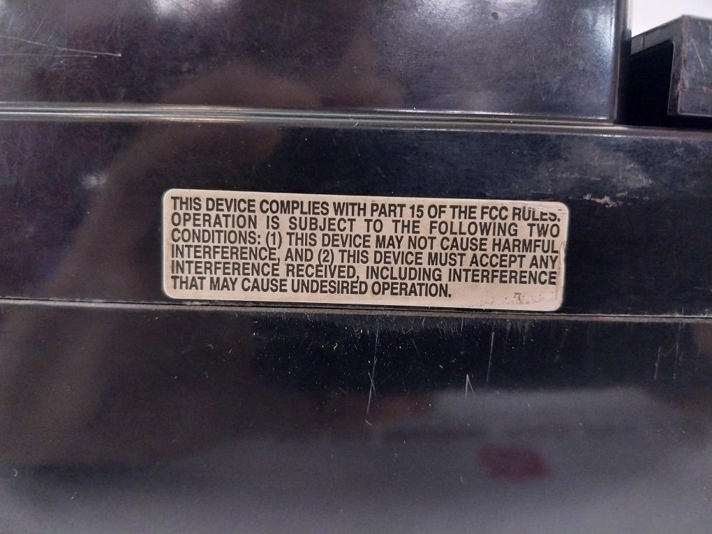 Le36225Ls Electronic Trip Circuit Breaker Square D/Schneider Electric 250A