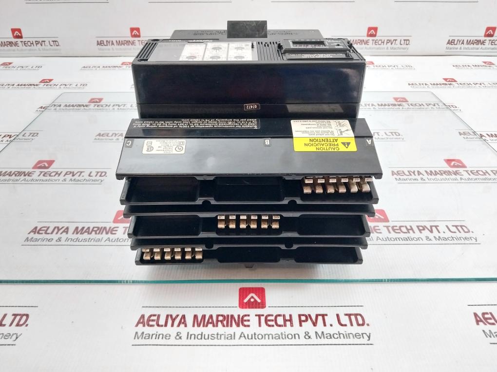 Le36225Ls Electronic Trip Circuit Breaker Square D/Schneider Electric 250A