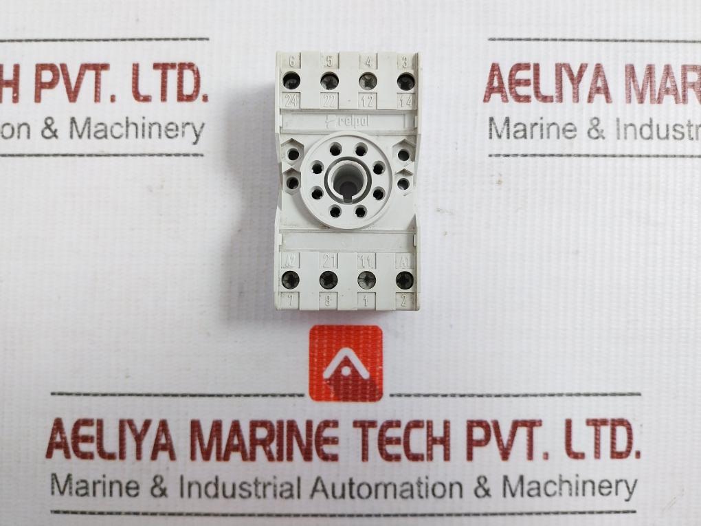 Le4S Autonics Lcd Display Digital Timer 250Vac 5A