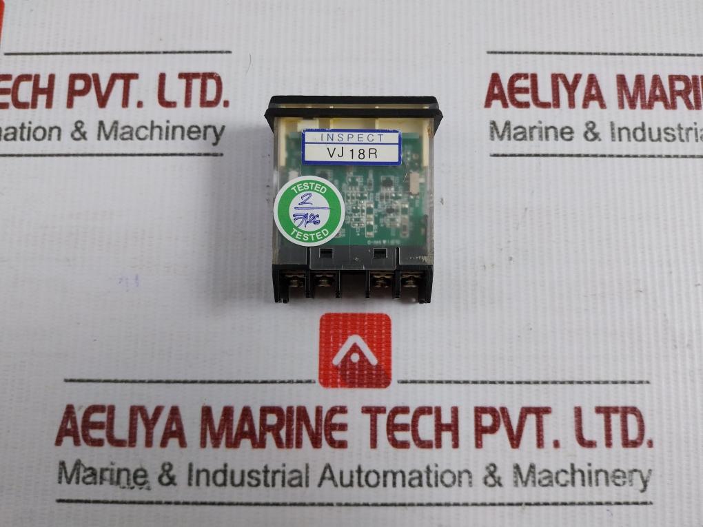 Le8N-bn Autonics Lcd Digital Timer 200311A