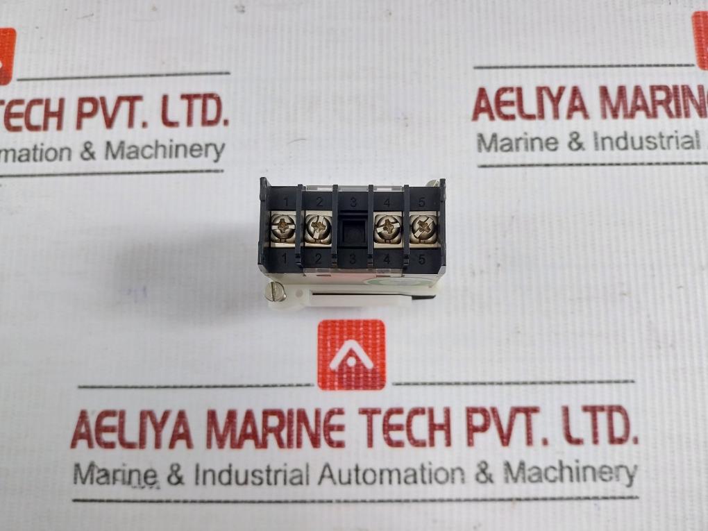 Le8N-bn Autonics Lcd Digital Timer 200311A