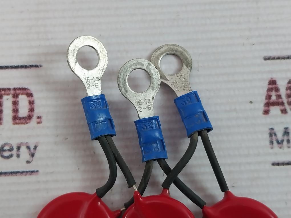 Le9 P480L80 Varistor