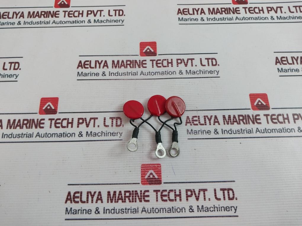 Le9 P480L80 Varistor 0933