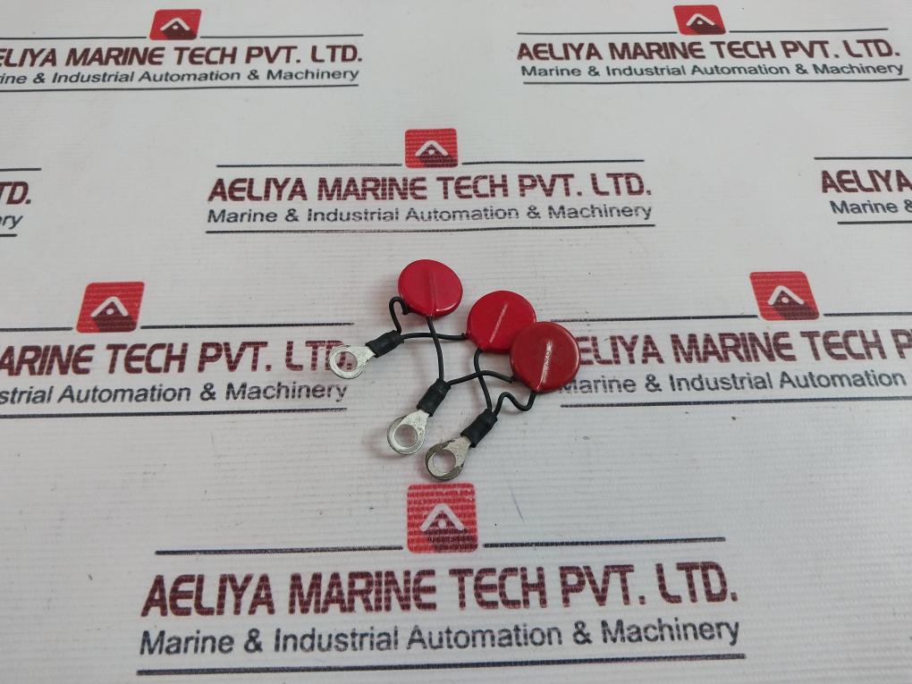 Le9 P480L80 Varistor 0933