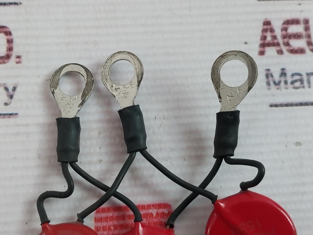 Le9 P480L80 Varistor 0933