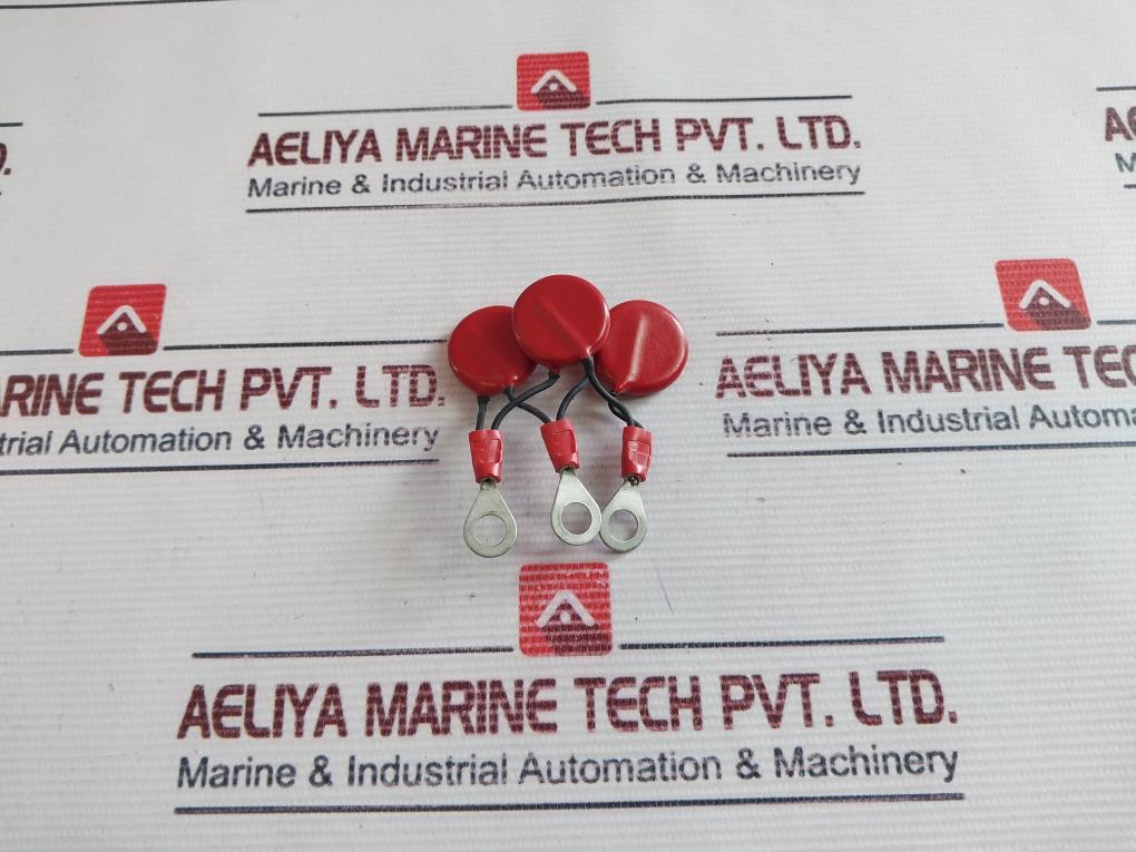 Le9 P480L80 Varistor D 6-1
