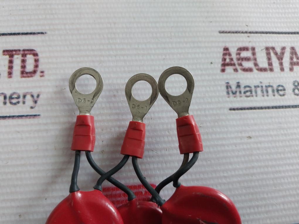 Le9 P480L80 Varistor D 6-1