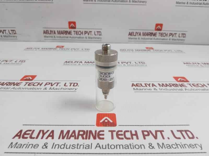 Leak Master Pressure Test Unit 300Kp Cosmo Lm-1B