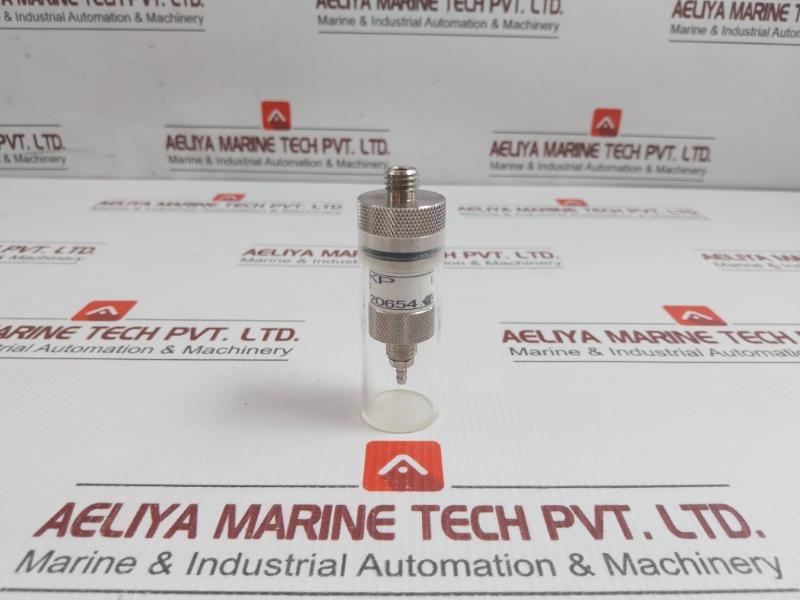 Leak Master Pressure Test Unit 300Kp Cosmo Lm-1B