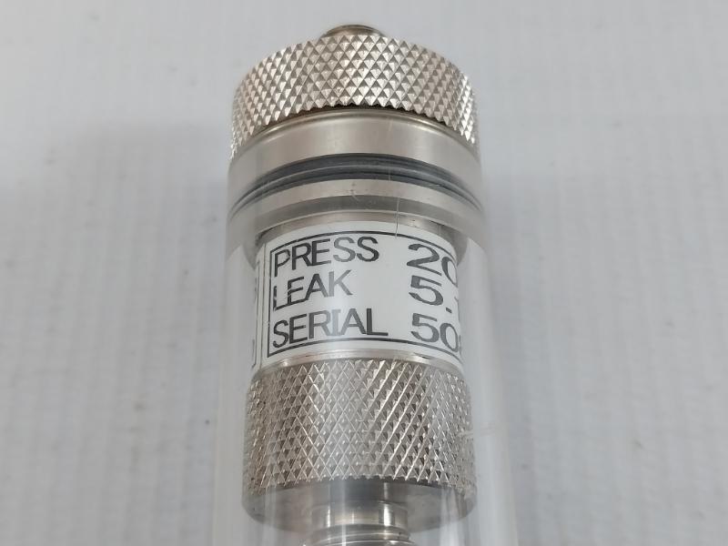 Leak Tester Sensitivity Detector Lm-1B Cosmo