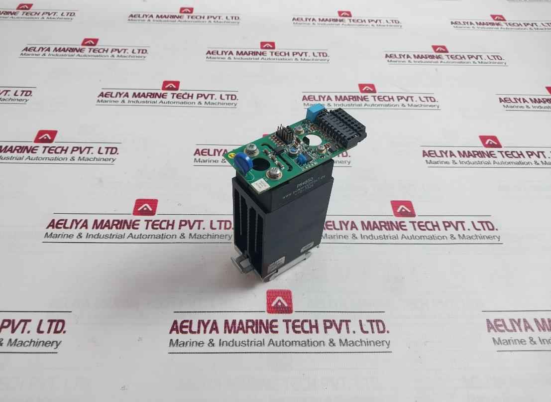 Leber Hp2316-3270 Relay Controller Module Pr4850 94V-0 D31 Hp0166-12