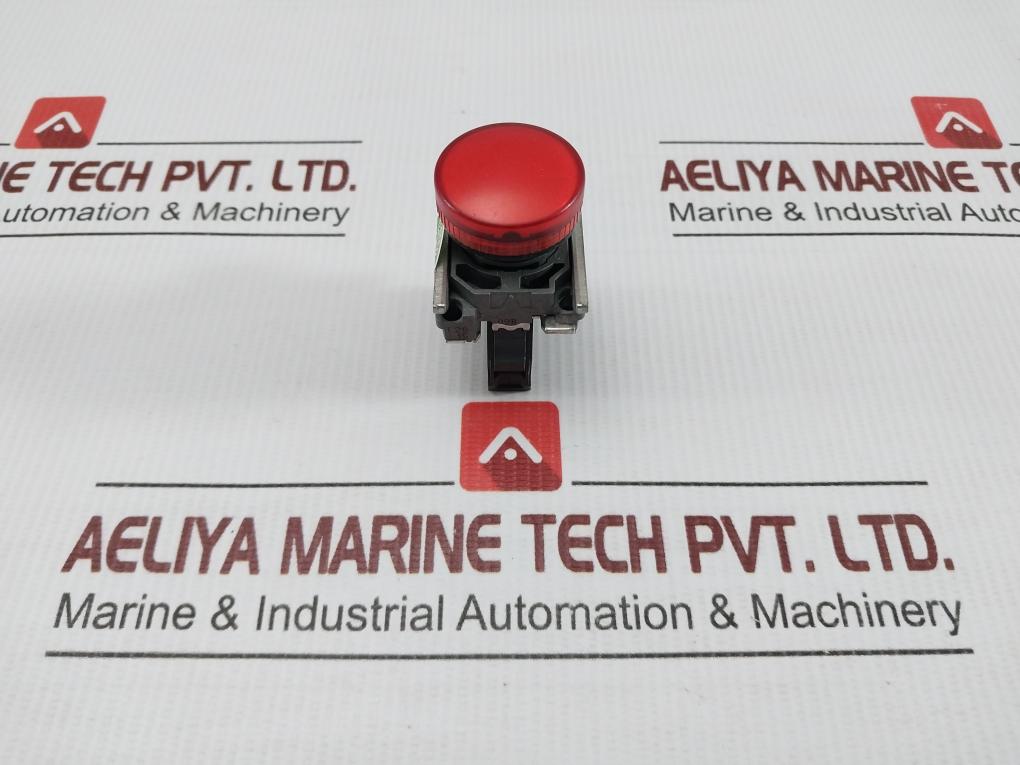 Led-Panel-Mount-Indicator-Red-230V-14Ma-Schneider-Electric-Zbv-m4-208748-4
