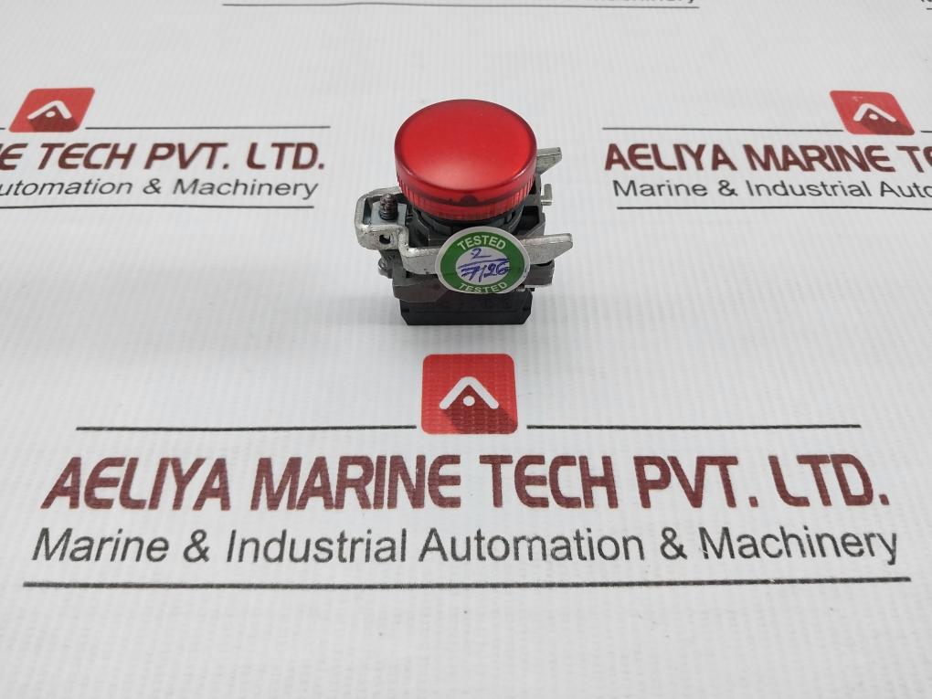 Led-Panel-Mount-Indicator-Red-230V-14Ma-Schneider-Electric-Zbv-m4-208748-6