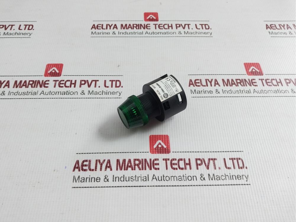 Led Indicator Light 800L-30L24_ Allen-bradley 24V Ac/Dc