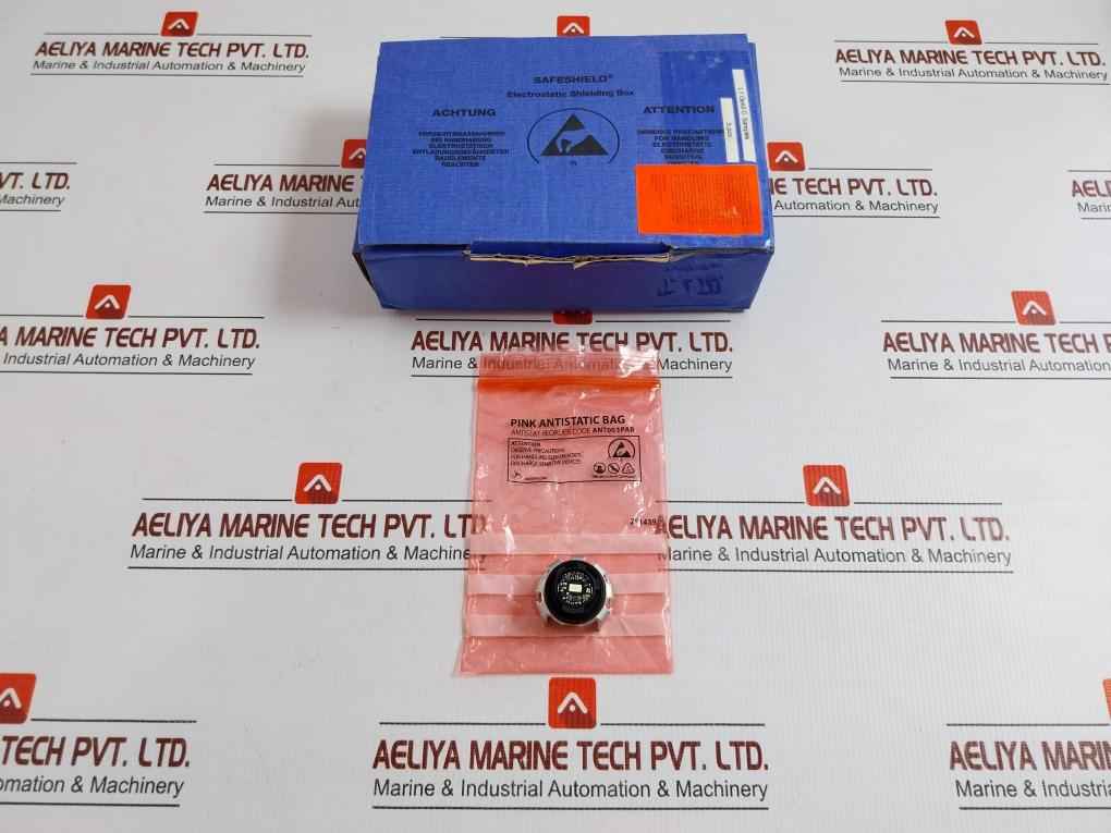 Led Module Light 12V Part No L1B/6 Osram