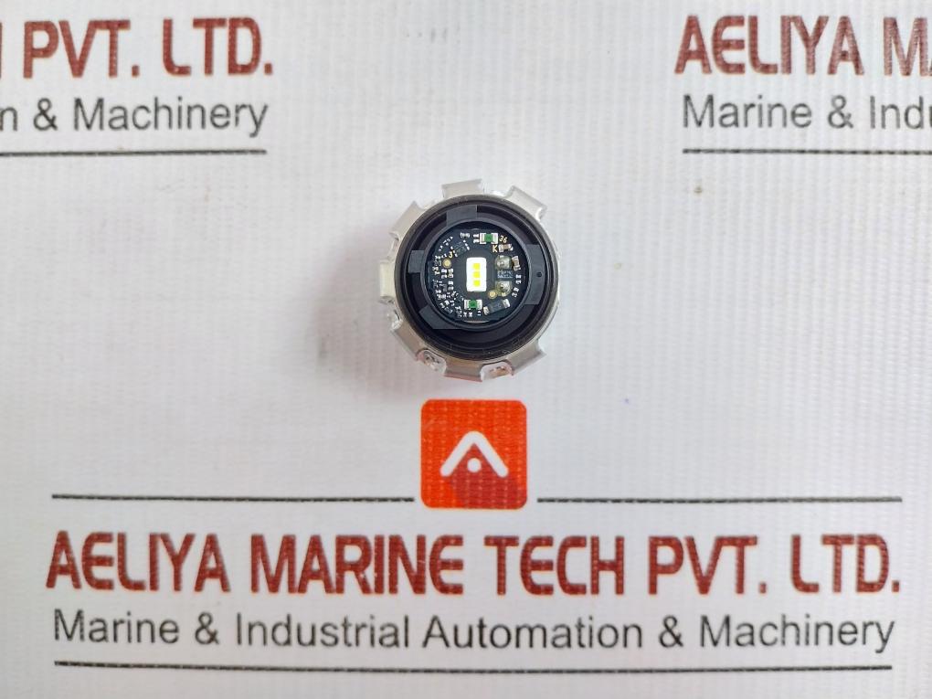 Led Module Light 12V Part No L1B/6 Osram