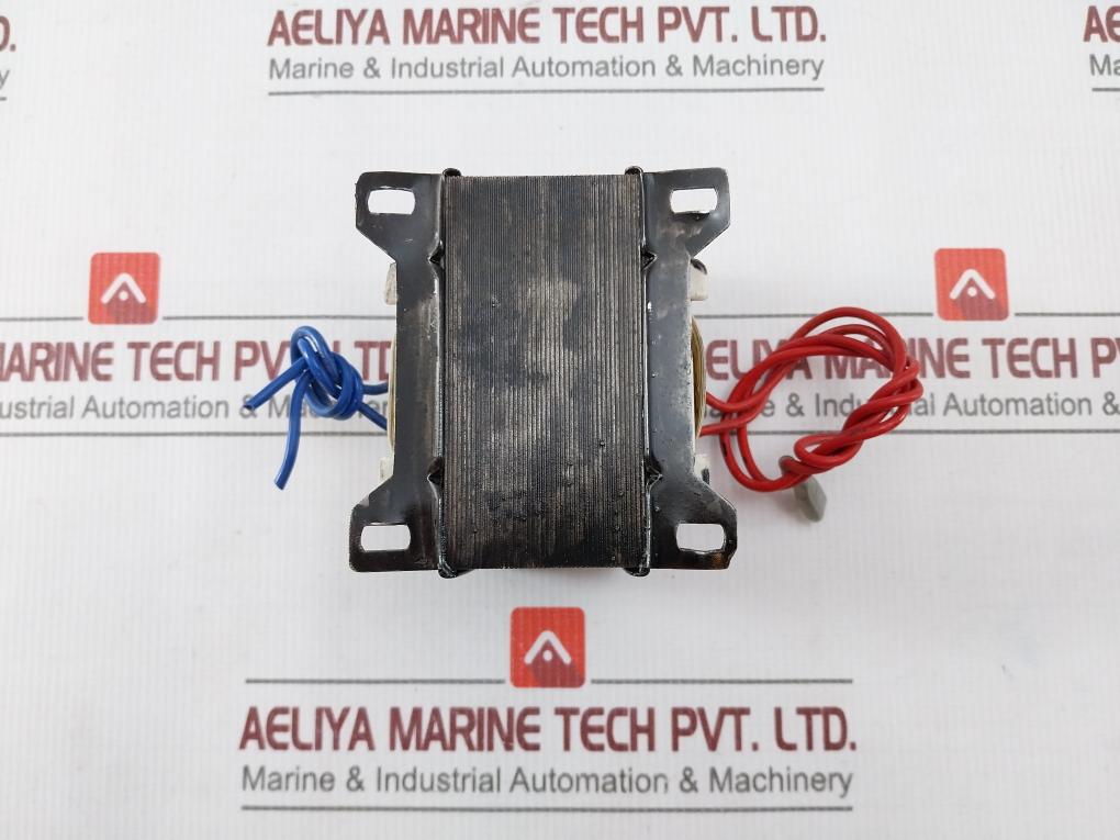 Leejeon Power Lh22-100 Single Phase Transformer 100 Va 60 Hz 220V Ac