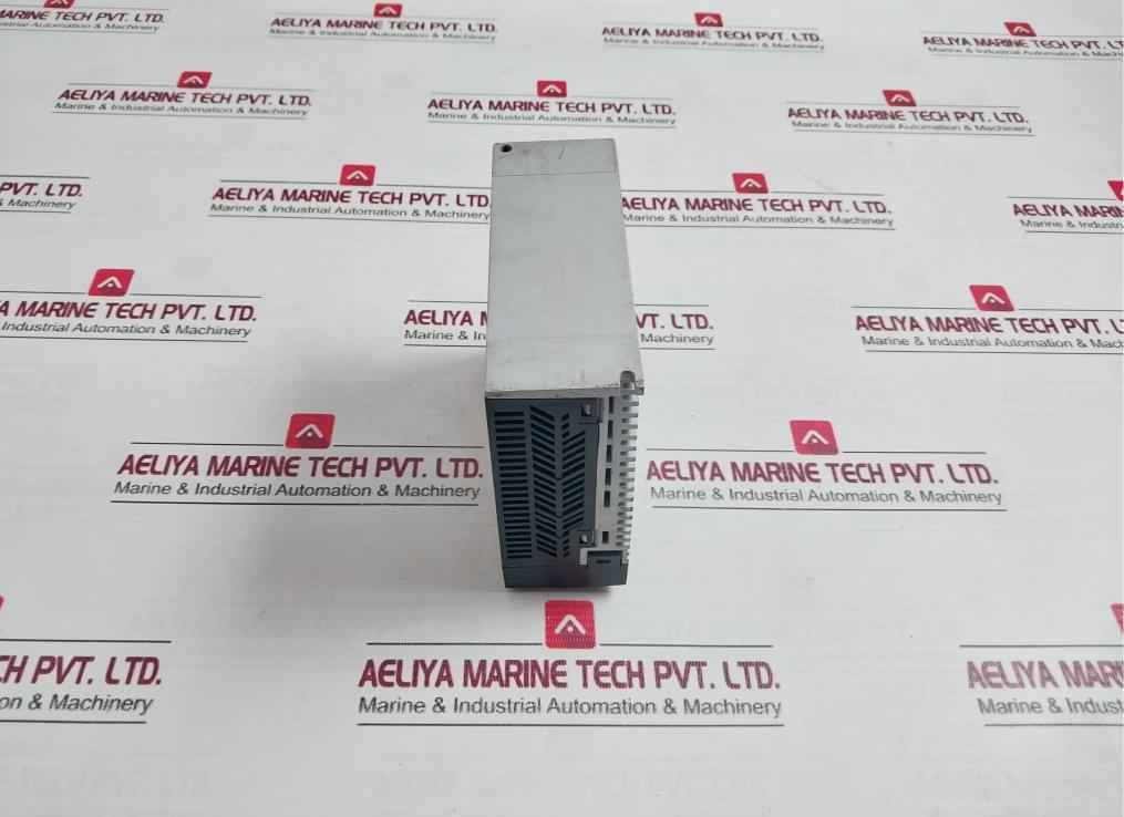 Leetro Lasda1045Ga Ac Servo Driver 200V-240V 50/60 Hz 0-333Hz